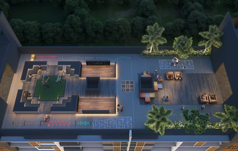 Project Highlights