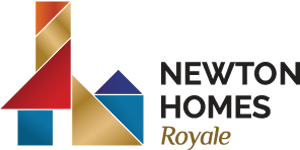 Newton Homes Royale Thergaon-Chinchwad  Logo Image